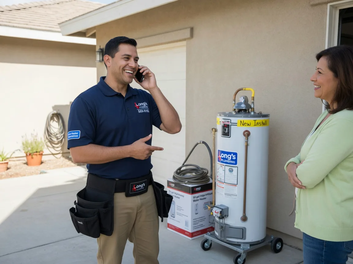 Leak Detection Gaithersburg, MD FAQs